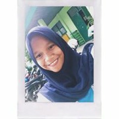 Aulia Widyastuti