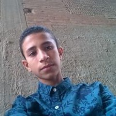 Islam Abdelghfar