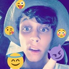 Clayton Mcloven Arnold