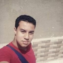 Youssef Elsherif