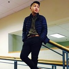 Junior Vang