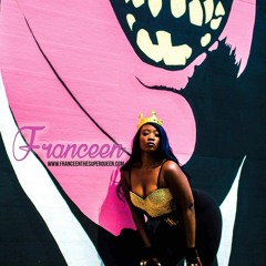 Franceen The Super Queen