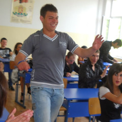 Edward Gelibolyan