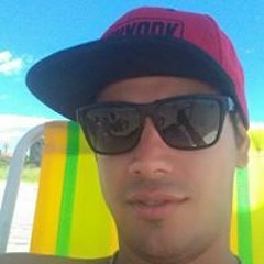 Diego Coelho