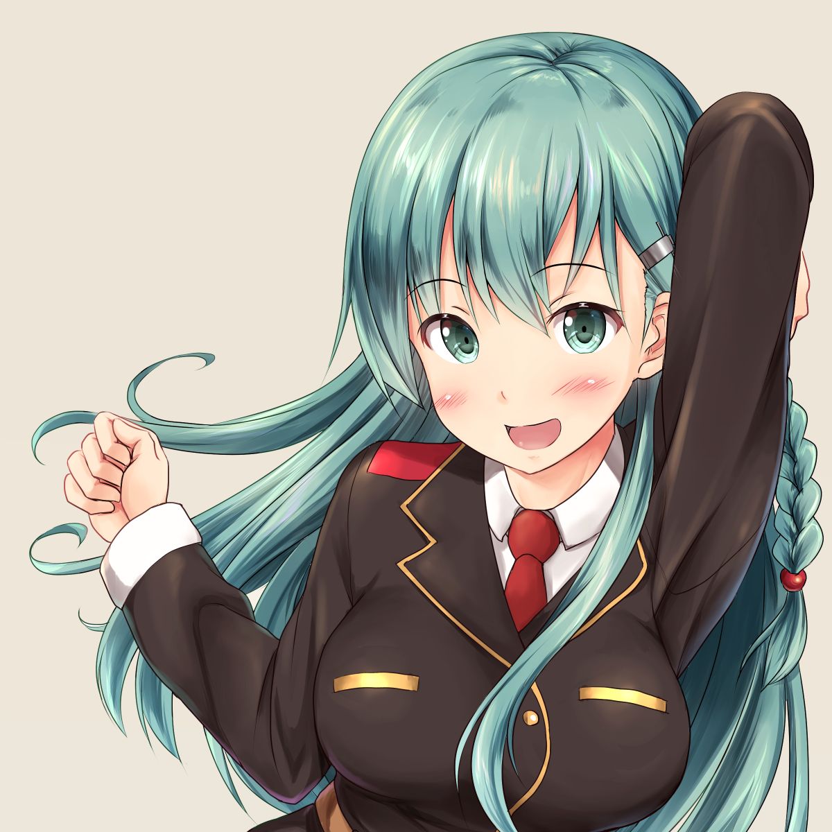 BAYuudachi