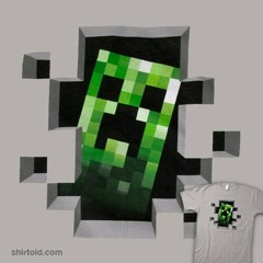 Ultimate Creeper (sonic)