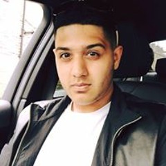 Danny Yaseen