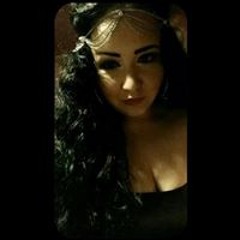 Cynthia Rose Esparza