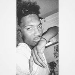 Asaya Nicholas Oubre