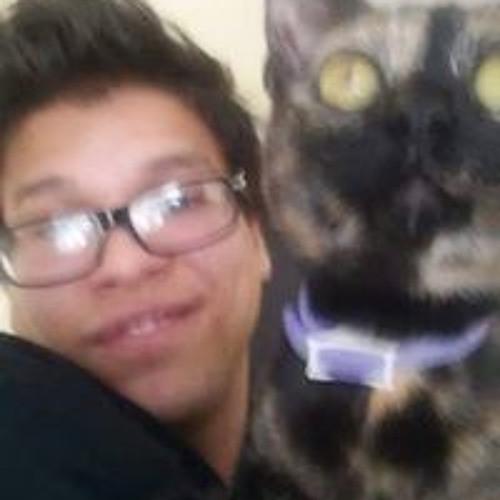 Nyemenyeh (I'm a nyerver now)