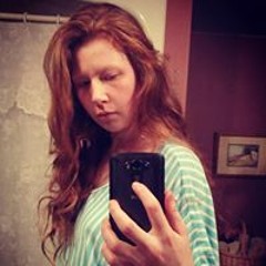 Katie Brunning