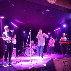 The Fresh Establishment