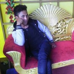 Pandi Ajadeh