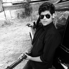 Onkar Yeda-Anna Pujari