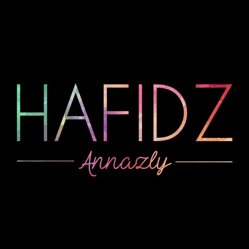 Hafidz Annazly’s avatar