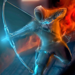 Deadly Archer