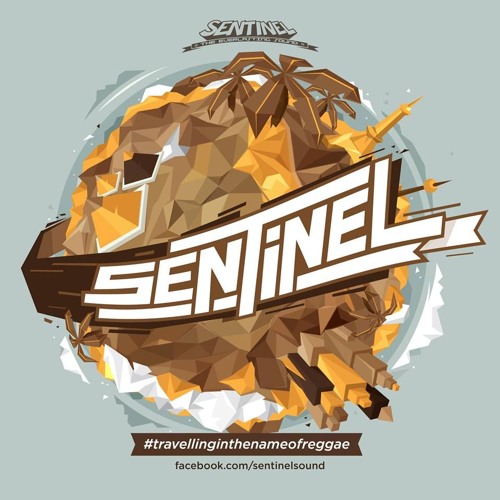 🌎 Sentinel Sound 🌍’s avatar