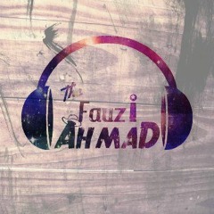 AHMAD FAUZI