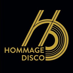 Hommage Disco