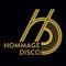 Hommage Disco