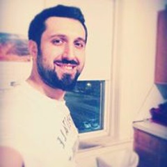 Volkan Ibaş
