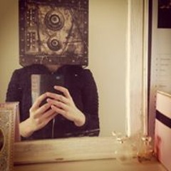 Clarisse Loughrey