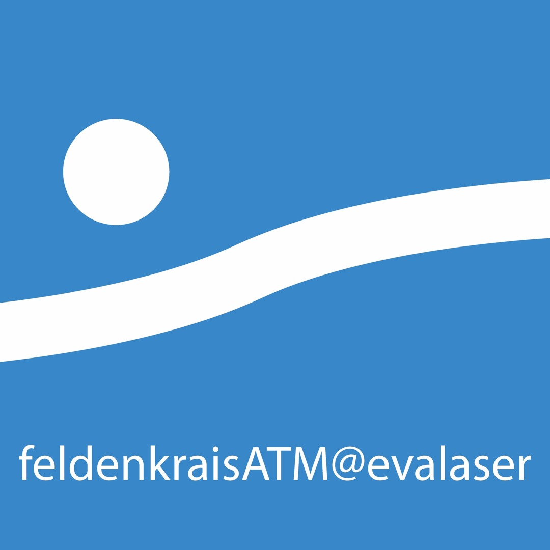 English FeldenkraisATM@evalaser ID 250508 Theme: The head & spine on a roller