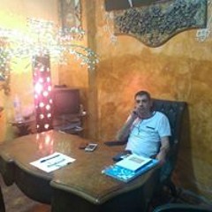زكريا محمد البارون قاطرجي