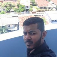 Mohamed Safras
