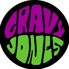 Gravy Jones