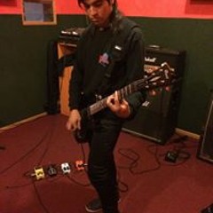 Javier Almonacid Arias