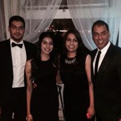Rupinder Sandhu
