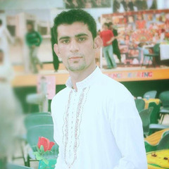 M.Junaid Amin