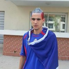 Gregory Sanroman