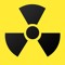 Radioactive Uranium