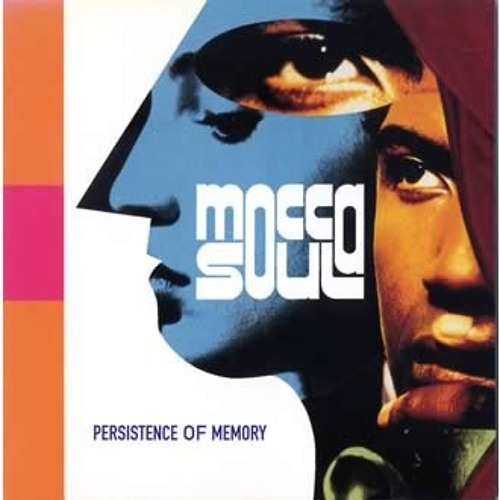 Mocca Soul: Persistence Of Memory: CD Mocca Soul: Persistence Of Memory: CD