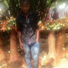 Nyungu Ndeje