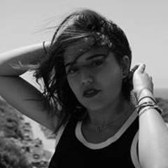 Mailys Lafage Reymond