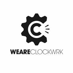 We Are Clockwrk