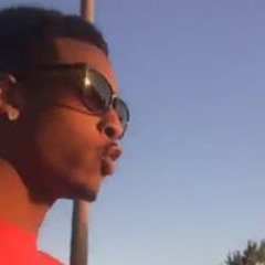 ToddaGod