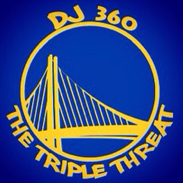 DEE-JAY 360 podcast artwork
