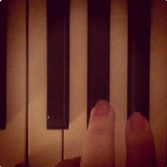 Abracadabra / Wicked Game Mash Up Cover