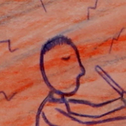 Ondřej Trojak podcast artwork