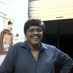 Sham Gawand
