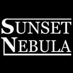 Sunset Nebula