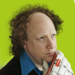 Andy Zaltzman's Summer of Sport