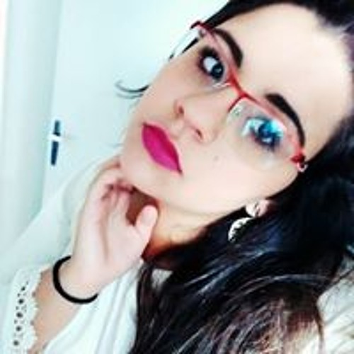 Andressa Andrade de Maria’s avatar