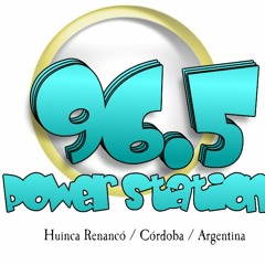 FM 96.5 "Power Station"