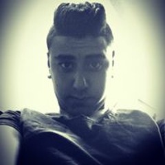 Micheal Sherif