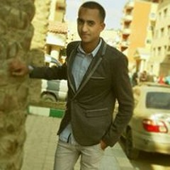 Mohamed Ibrahim